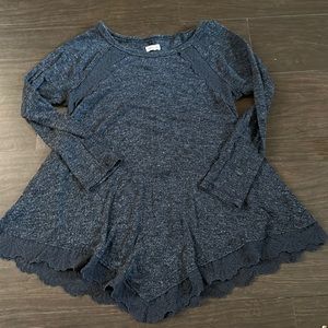 Hollister Top